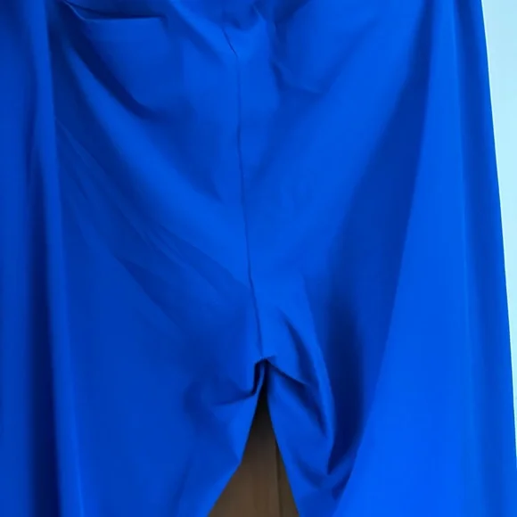 Vibrant Blue Tracksuit Set - Picture 7 of 7